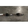 SEMIALBERO ANT. COMPL. SX. 034 FORD FIESTA (CB1) (09/08-10/13) SNJA 1799219