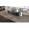 AMMORTIZZATORE ANT. P/TELAIO BASE SX. 055 RENAULT CLIO 4A SERIE (07/12-12/16) K9KC6 543020808R
