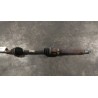 SEMIALBERO ANT. COMPL. DX. 033 FORD FIESTA (CB1) (09/08-10/13) SNJA 1538077