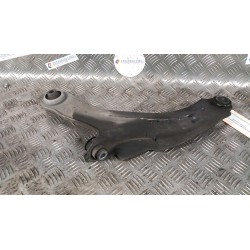 BRACCIO OSCILLANTE SOSP. ANT. SX. 059 RENAULT CLIO 4A SERIE (07/12-12/16) K9KC6 545055711R