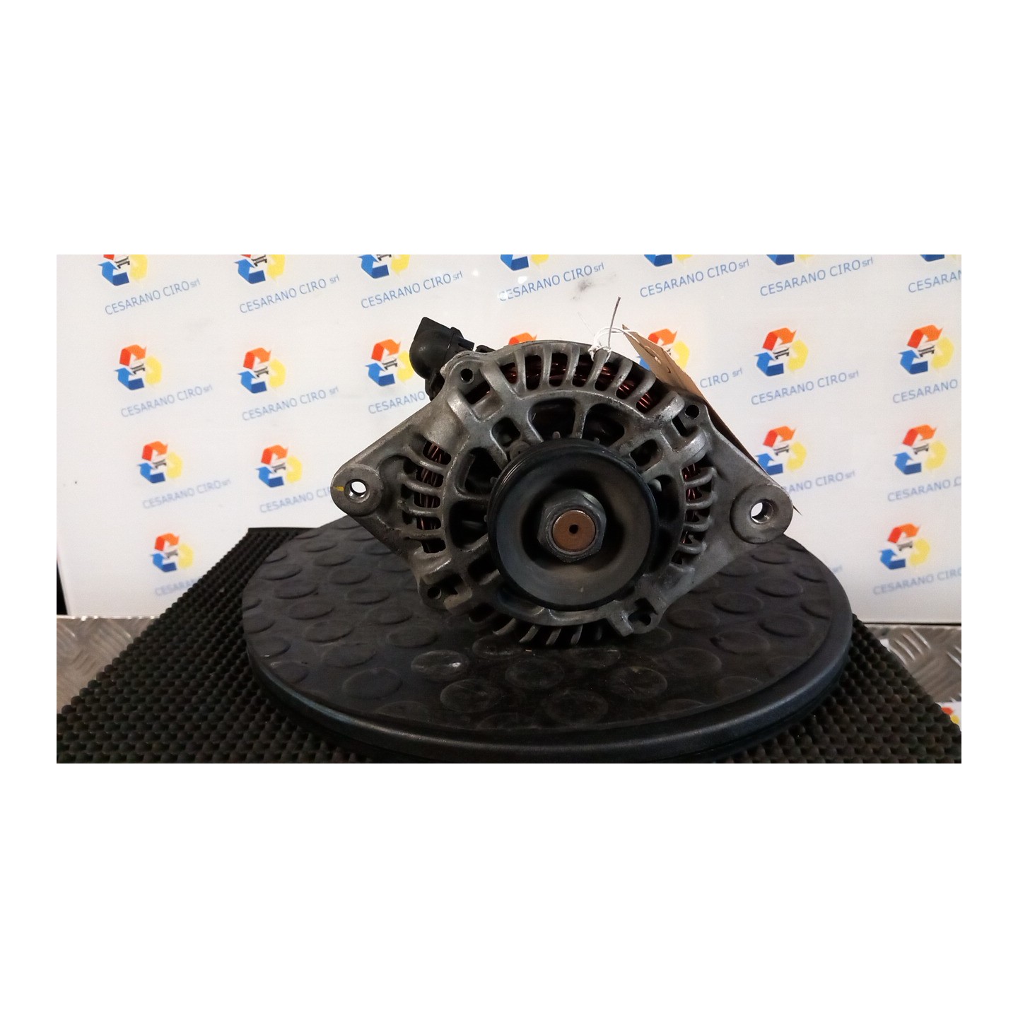 ALTERNATORE 073 KIA SPORTAGE 1A SERIE (01/97-11/00 FE 0K01118300D