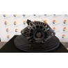 ALTERNATORE 073 KIA SPORTAGE 1A SERIE (01/97-11/00 FE 0K01118300D