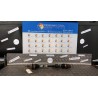 SEMIALBERO ANT. COMPL. DX. 078 FIAT SEDICI (3B) (02/06-11/11) M16A 71768592