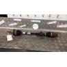 SEMIALBERO ANT. COMPL. DX. 078 FIAT SEDICI (3B) (02/06-11/11) M16A 71768592