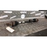 SEMIALBERO ANT. COMPL. DX. 078 FIAT SEDICI (3B) (02/06-11/11) M16A 71768592