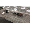 SEMIALBERO ANT. COMPL. DX. 078 FIAT SEDICI (3B) (02/06-11/11) M16A 71768592