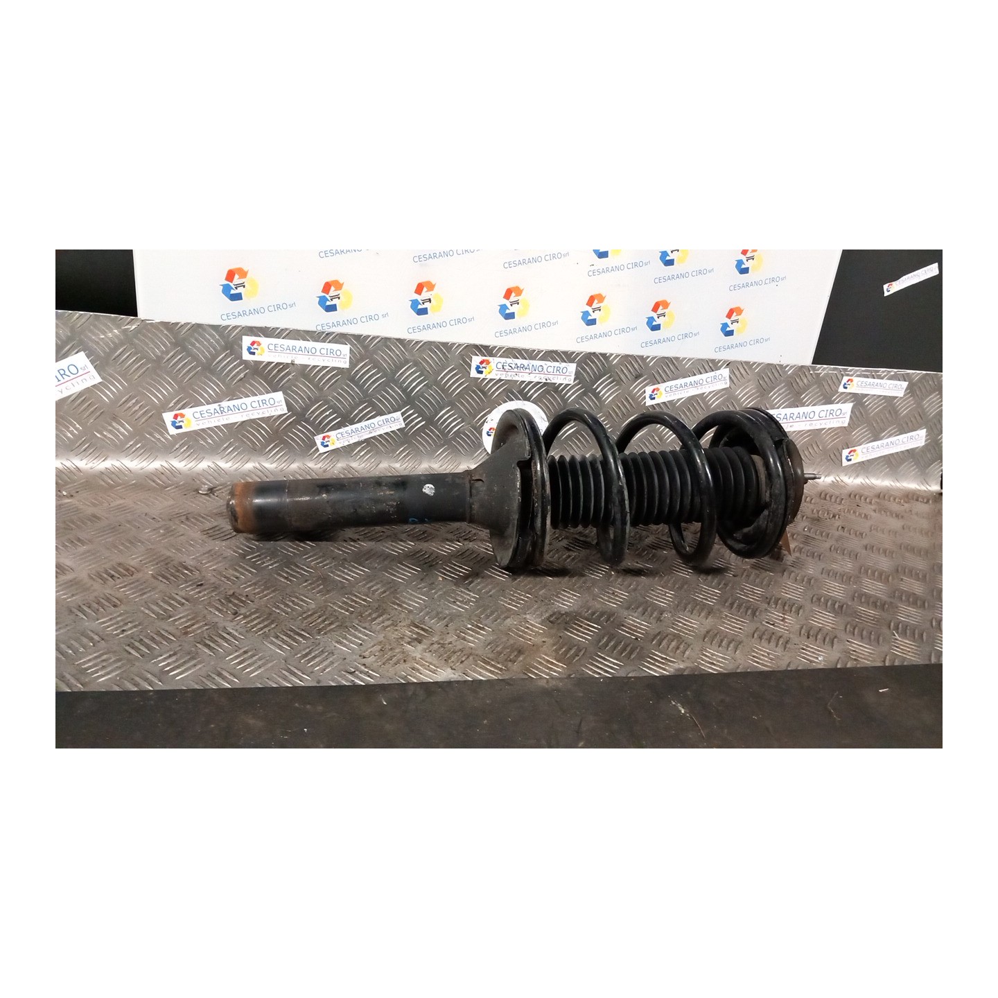 AMMORTIZZATORE ANT. DX. 086 FORD TRANSIT (FY) (09/00-06/06) F3FA 4560178