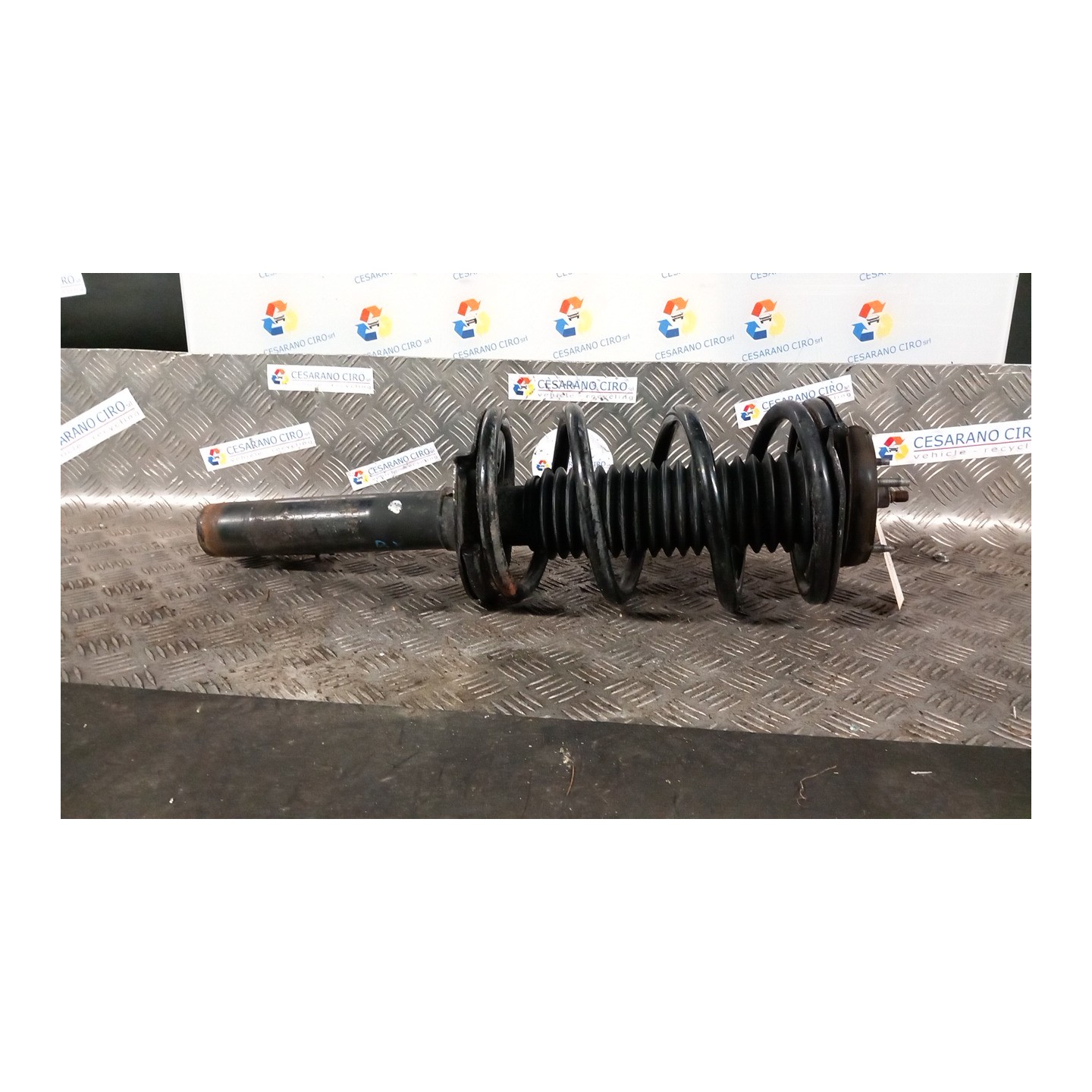 AMMORTIZZATORE ANT. DX. 086 FORD TRANSIT (FY) (09/00-06/06) F3FA 4560178