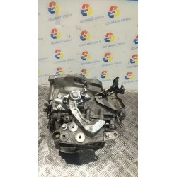 CAMBIO COMPL. 095 OPEL CORSA (S07) (01/11-05/15) A13DTR 55569135