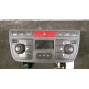 BLOCCO COMANDO CLIMATIZZAZIONE 004 FIAT IDEA (4D/2S) (10/03-12/12) 188A9000 77364222