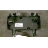 BLOCCO COMANDO CLIMATIZZAZIONE 004 FIAT IDEA (4D/2S) (10/03-12/12) 188A9000 77364222