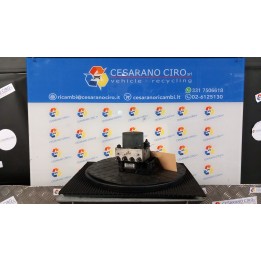 AGGREGATO ABS 005 FIAT IDEA (4D/2S) (10/03-12/12) 188A9000 NB4890006053006