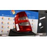 FANALE POST. SX. 040 SKODA FABIA (6Y) (01/00-11/07) ATD 6Y6945111C