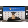 POMPA CARBURANTE C/TRASDUTTORE (GALLEGGIANTE) 063 FORD FIESTA (CB1) (09/08-10/13) SNJA 1809972