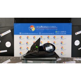 RETROVISORE EST. DX 073 LANCIA Y (10/00-03/04) 188A4000 NB2411010022002DX