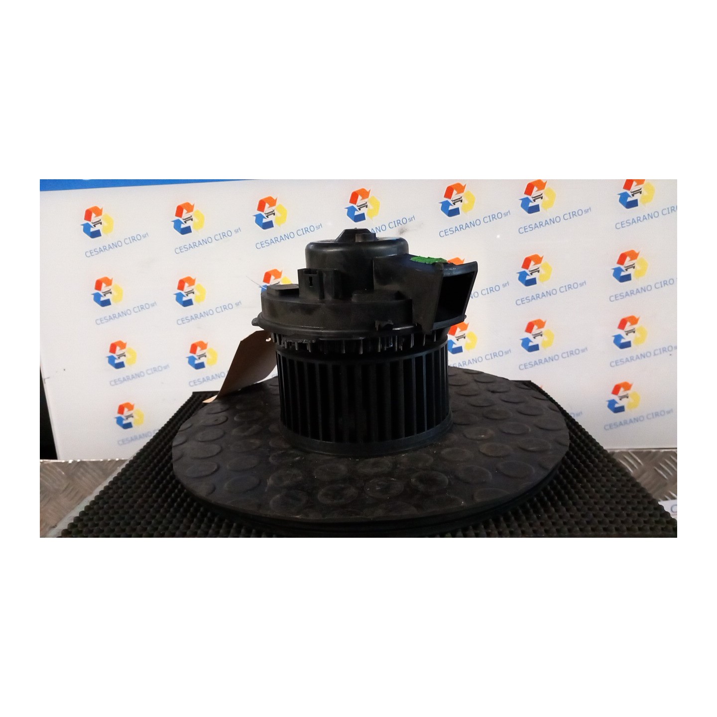 MOTORINO VENTILAZIONE ABITACOLO 091 PEUGEOT 206 (09/98-06/09) KFU 6441J8