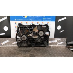 MOTORINO VENTOLA DX. 092 SUZUKI GRAND VITARA (09/05-12/12) F9Q 1712067J10000