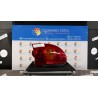 FANALE POST. SX. 124 RENAULT MEGANE 1A SERIE (03/99-06/03) K4MA7 7700423081