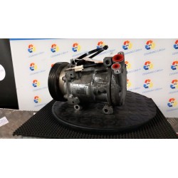 COMPRESSORE A/C 013 DACIA LOGAN (11/05-10/08) K9KK7 6001549991