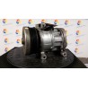 COMPRESSORE A/C 017 FIAT GRANDE PUNTO (2Y) (06/05-12/08 350A1000 55194880