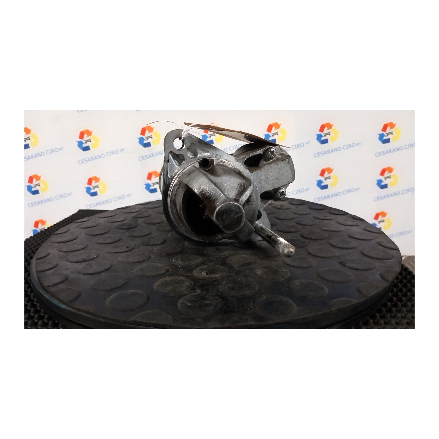 MOTORINO AVVIAMENTO 020 SUZUKI SX4 (03/06-) M16A 3110063J10000
