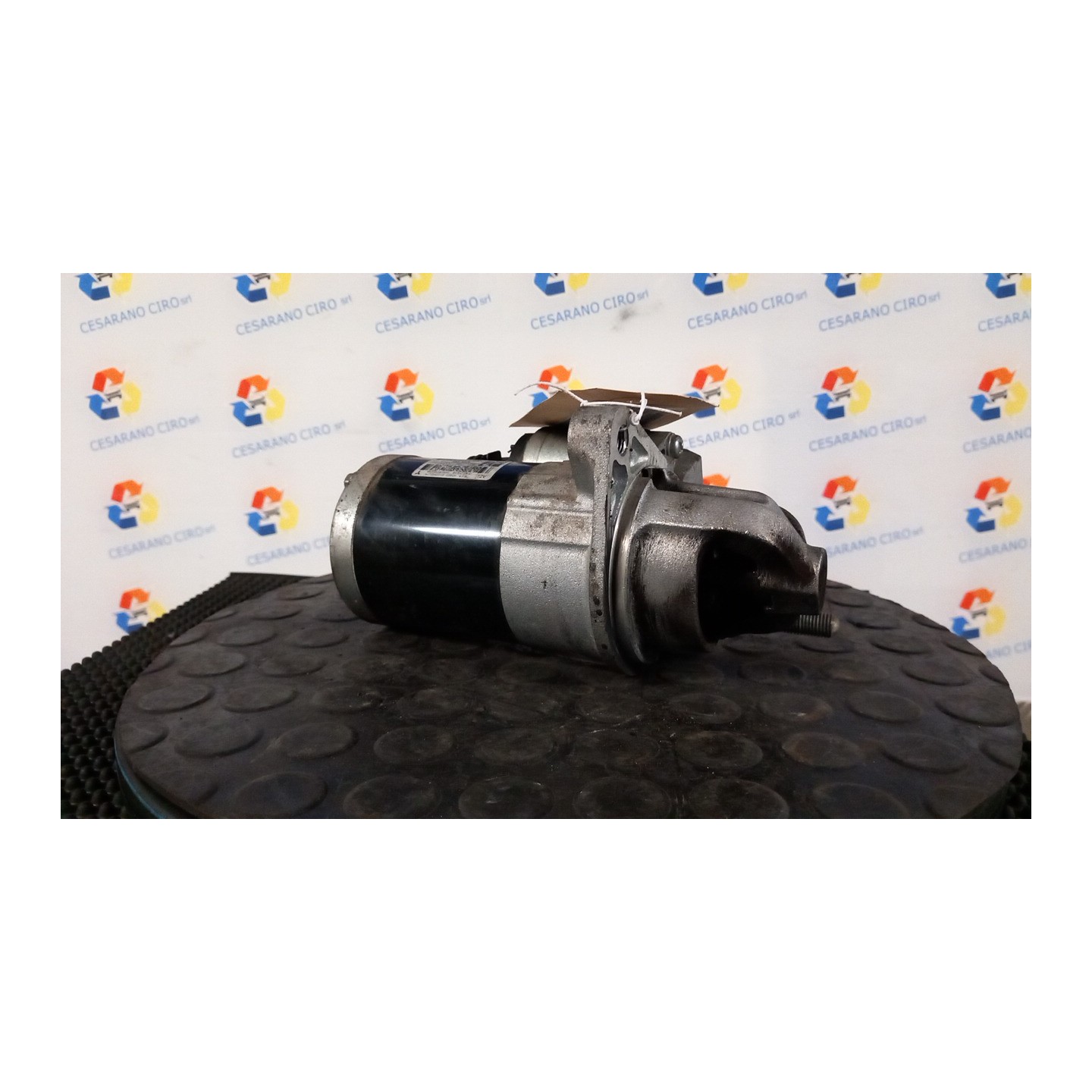 MOTORINO AVVIAMENTO 020 SUZUKI SX4 (03/06-) M16A 3110063J10000
