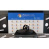 POMPA SERVOSTERZO 024 RENAULT LAGUNA 2A SERIE (03/05-09/07) F9QD6 NB4136019059001