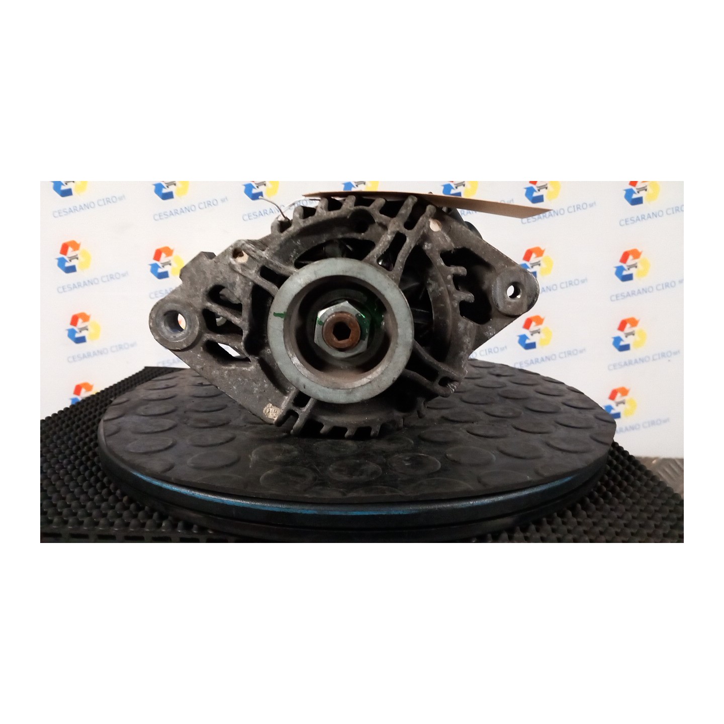 ALTERNATORE 044 TOYOTA AYGO 1A SERIE (04/05-10/14) 1KRFE 270600Q010