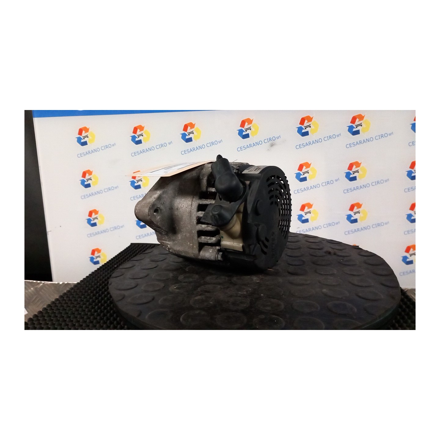 ALTERNATORE 044 TOYOTA AYGO 1A SERIE (04/05-10/14) 1KRFE 270600Q010