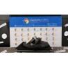 MOTORINO AVVIAMENTO 046 HYUNDAI I10 (09/13-) G3LA 3610004700