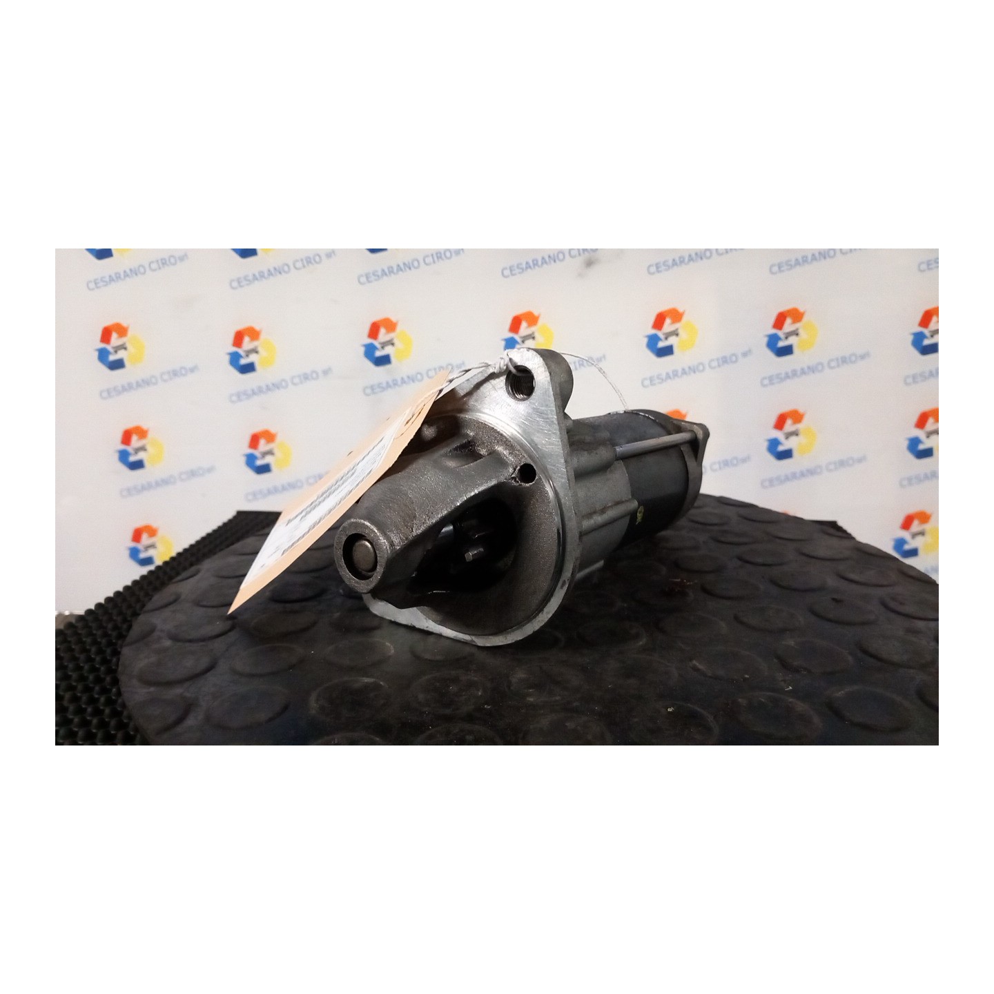 MOTORINO AVVIAMENTO 046 HYUNDAI I10 (09/13-) G3LA 3610004700