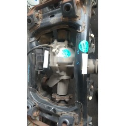 DIFFERENZIALE POST. COMPL. 048 SUZUKI GRAND VITARA (09/05-12/12) F9Q NB5749022017014