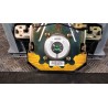 DISPOSITIVO AIRBAG LATO GUIDA 053 CHEVROLET (DAEWOO) MATIZ (M100) (12/00-02/06) F8CV 96314922
