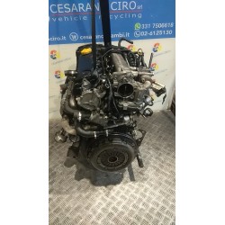 MOTORE SEMICOMPL. 069 FIAT BRAVO (3L) (01/07-03/10) 192A8000 71749854