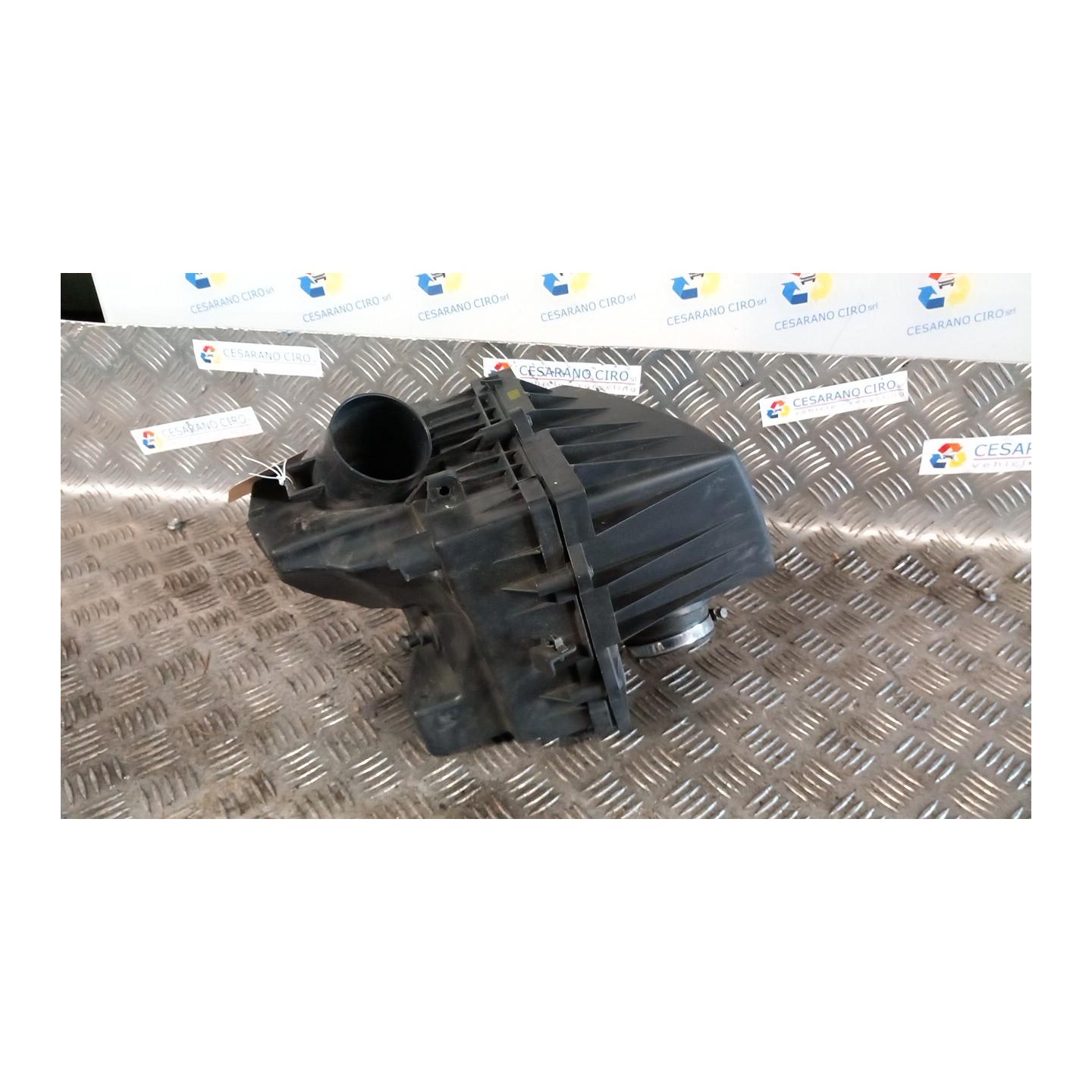 FILTRO ARIA COMPL. 074 OPEL MERIVA (S10) (04/10-) A14XER 13364705