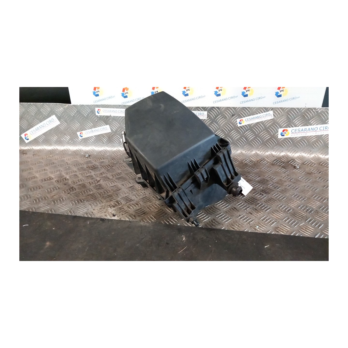 FILTRO ARIA COMPL. 074 OPEL MERIVA (S10) (04/10-) A14XER 13364705