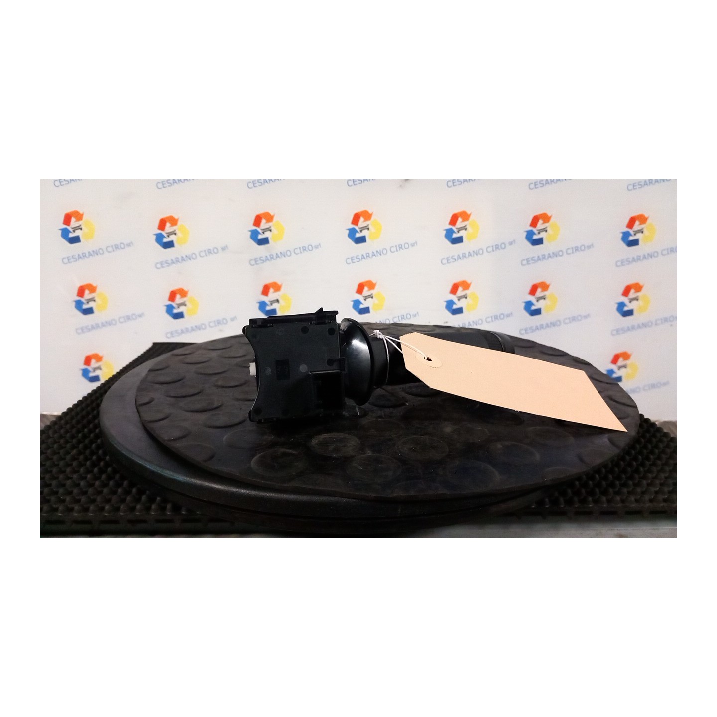 BLOCCO COMANDO VOLANTE LUCI C/ANABBAGLIANTE 078 OPEL MERIVA (S10) (04/10-) A14XER 20941129