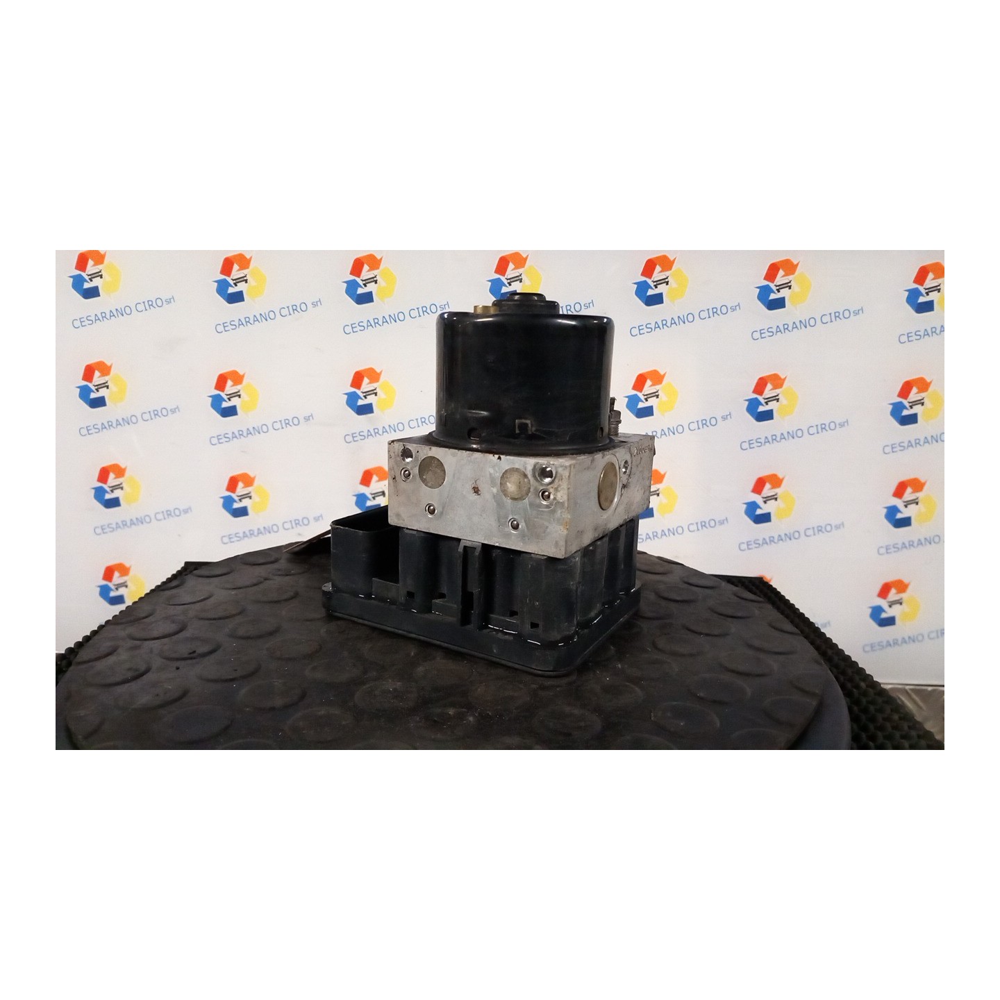 AGGREGATO ABS 088 MINI MINI (R50/R53) (07/01-07/06) 1ND 34516765283
