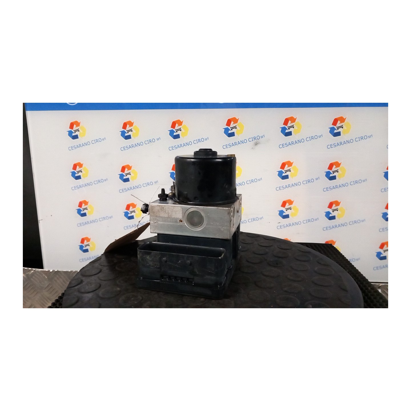 AGGREGATO ABS 088 MINI MINI (R50/R53) (07/01-07/06) 1ND 34516765283