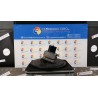 AGGREGATO ABS 016 PEUGEOT 407 (03/04-03/12) 4HT 4541X3