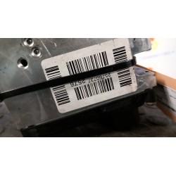 AGGREGATO ABS 016 PEUGEOT 407 (03/04-03/12) 4HT 4541X3