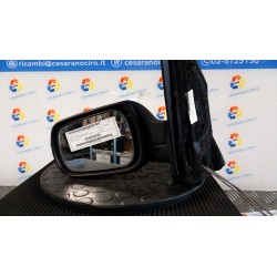 RETROVISORE EST. SX. 020 FORD FIESTA (CBK) (03/02-12/05) FUJA 1452854