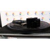 BLOCCO COMANDO VOLANTE LUCI 055 RENAULT CLIO 1A SERIE (04/96-03/98) D7FA7 NB6187019022001