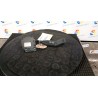BLOCCO COMANDI TERGICRISTALLI 056 RENAULT CLIO 1A SERIE (04/96-03/98) D7FA7 7700803541