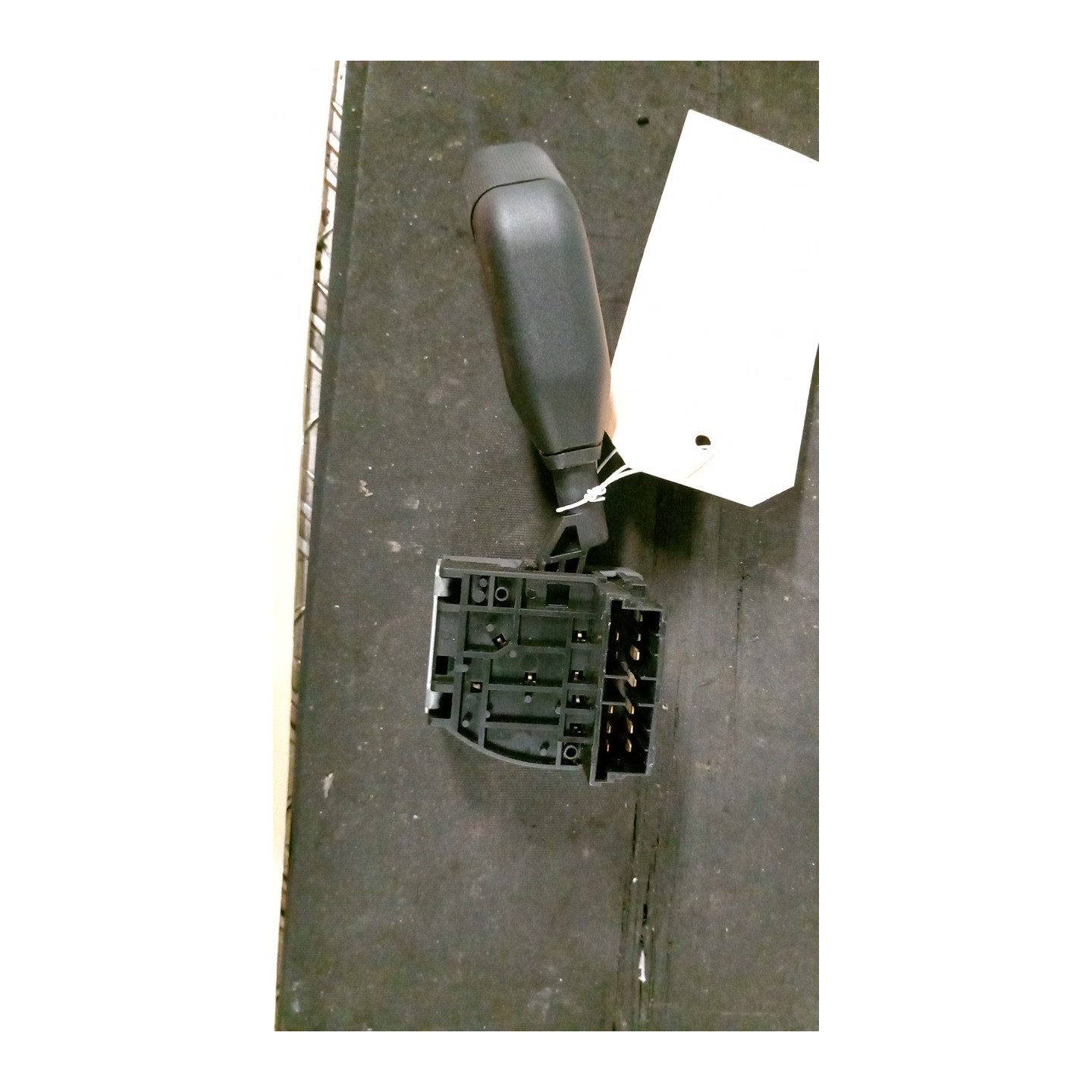 BLOCCO COMANDI TERGICRISTALLI 056 RENAULT CLIO 1A SERIE (04/96-03/98) D7FA7 7700803541