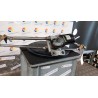 MECCANISMO TERGIPARABREZZA CON MOTORINO 057 RENAULT CLIO 1A SERIE (04/96-03/98) D7FA7 NB3753019022001