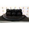 BLOCCO COMANDO CLIMATIZZAZIONE 073 CITROEN C3 2A SERIE (A51) (09/09-06/13 HFV 9675399980