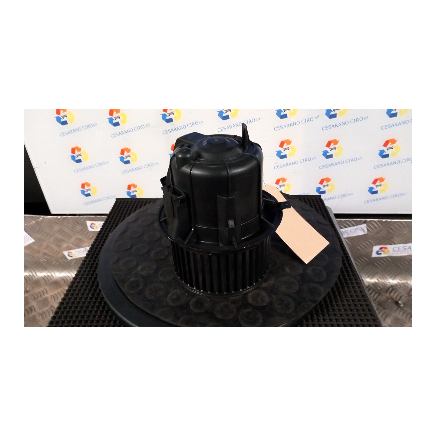 MOTORINO VENTILAZIONE ABITACOLO 090 CITROEN DS3 (01/16-) BH02 NB4959005073009