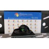 CINTURA DI SICUREZZA ANT. SX. 096 SUZUKI SPLASH (02/08-10/15) K12B 8494051K10BHE