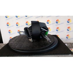 CINTURA DI SICUREZZA ANT. SX. 096 SUZUKI SPLASH (02/08-10/15) K12B 8494051K10BHE